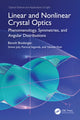 Book cover of: Linear and Nonlinear Crystal Optics