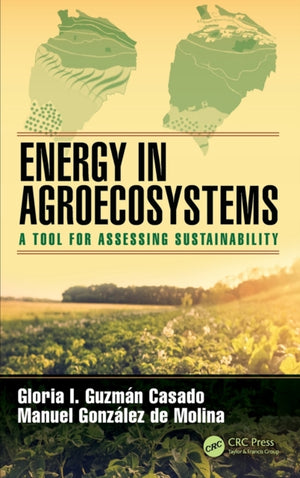 Energy in Agroecosystems