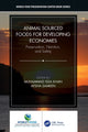 Book cover of: Animal Sourced Foods for Developing Economies. By: Muhammad Issa Khan