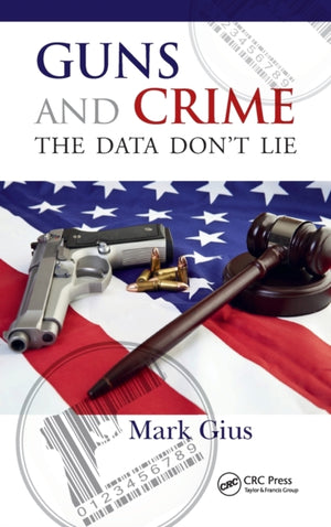 Guns and Crime