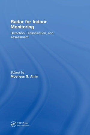 Radar for Indoor Monitoring