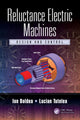Book cover of: Reluctance Electric Machines. By: Ion Boldea