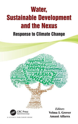 Water, Sustainable Development and the Nexus