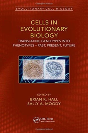 Cells in Evolutionary Biology