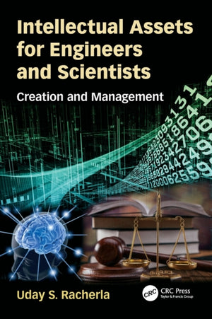 Intellectual Assets for Engineers and Scientists