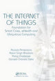 Book cover of: Internet of Things. By: Ricardo Armentano