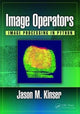 Book cover of: Image Operators. By: Jason M. Kinser