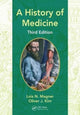 Book cover of: History of Medicine. By: Lois N. Magner