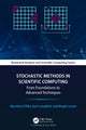 Book cover of: Stochastic Methods in Scientific Computing. By: Kurt Langfeld