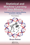 Statistical and Machine-Learning Data Mining: