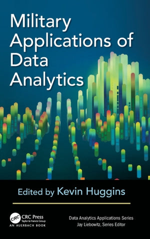 Military Applications of Data Analytics