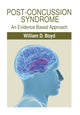 Book cover of: Post-Concussion Syndrome