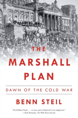 Marshall Plan