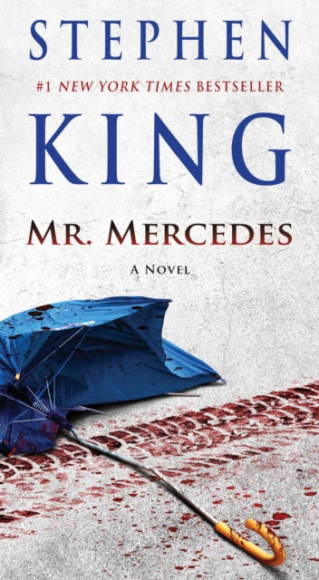 The Mr. Mercedes