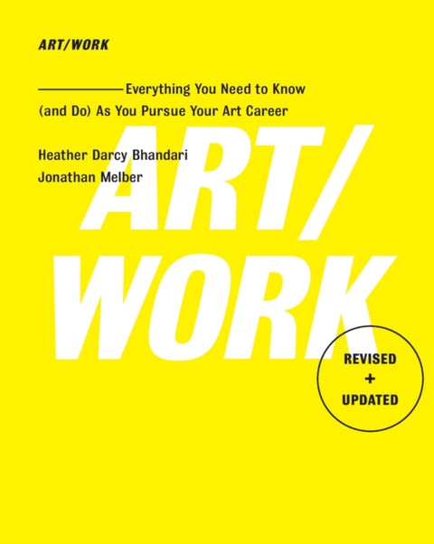 Art/Work - Revised & Updated
