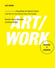 Book cover of: Art/Work - Revised & Updated. By: Heather Darcy Bhandari