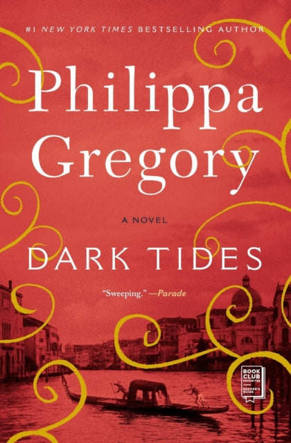 The Dark Tides