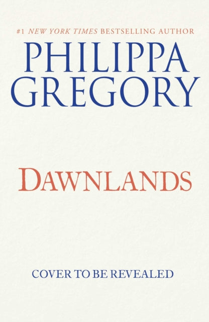 The Dawnlands