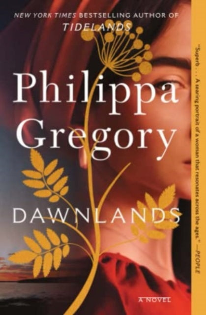 The Dawnlands