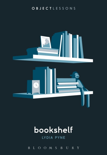 Book cover of: Bookshelf