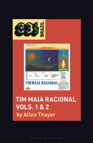 Tim Maia's Tim Maia Racional Vols. 1 & 2