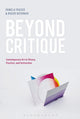 Book cover of: Beyond Critique. By: Pamela Fraser