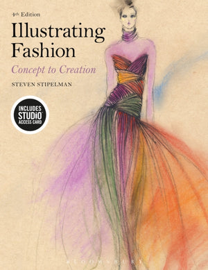 Illustrating Fashion