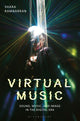 Book cover of: Virtual Music. By: Shara Rambarran