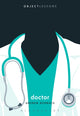 Book cover of: Doctor. By: Andrew Bomback
