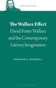 Book cover of: Wallace Effect. By: Marshall Boswell