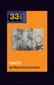 Book cover of: Vopli Vidopliassova’s Tantsi. By: Maria Sonevytsky