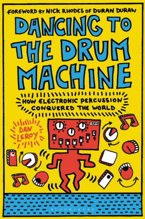 Dancing to the Drum Machine