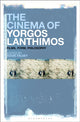 Book cover of: Cinema of Yorgos Lanthimos. By: Eddie Falvey