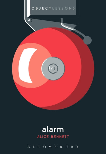 Book cover of: Alarm. By: Alice Bennett
