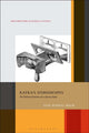 Book cover of: Kafka’s Stereoscopes. By: Isak Winkel Holm
