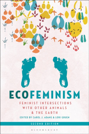 Ecofeminism, Second Edition