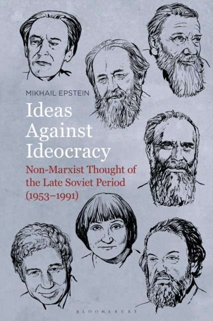 Ideas Against Ideocracy