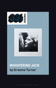 Book cover of: John Farnham's Whispering Jack. By: Graeme Turner