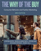 Book cover of: Why of the Buy. By: Patricia Mink Rath
