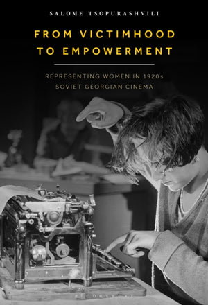 From Victimhood to Empowerment