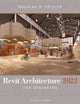 Book cover of: Revit Architecture 2022 for Designers. By: Douglas R. Seidler