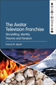 Book cover of: Avatar Television Franchise. By: Francis M. Agnoli