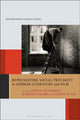 Book cover of: Representing Social Precarity in German Literature and Film. By: Sophie Duvernoy