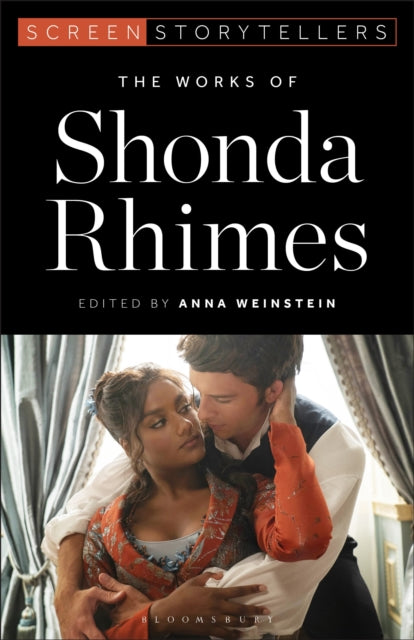 Book cover of: Works of Shonda Rhimes