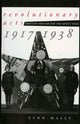 Book cover of: Revolutionary Acts. By: Lynn Mally
