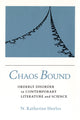 Book cover of: Chaos Bound. By: N. Katherine Hayles
