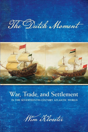 Dutch Moment