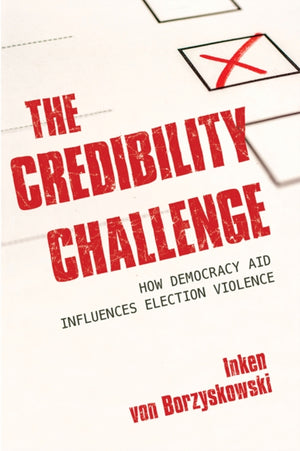 The Credibility Challenge