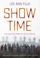 Book cover of: Show Time. By: Lee Ann Fujii