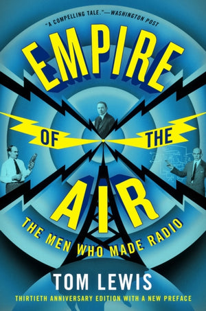 Empire of the Air